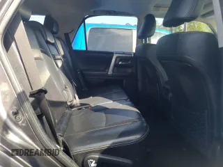 2014 Toyota 4Runner Limited with VIN JTEBU5JR9E5178275, listed as a Copart auction lot 49435815 with 160,367 mi miles and Salvage Title. Bid and sale history available at carsss.com. Image 11.