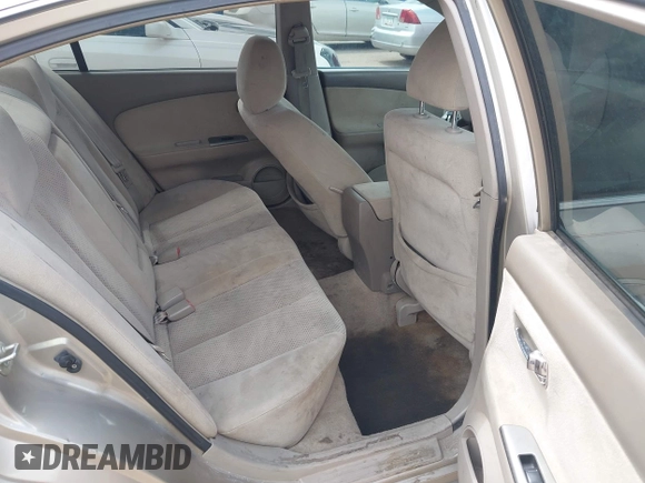 2006 Nissan Altima S with VIN 1N4AL11D16N379532, listed as a IAAI auction lot 42164637 with 181,231 mi miles and . Bid and sale history available at DreamBid. Image 8.