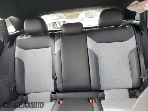 2023 Volkswagen ID.4 Pro with VIN 1V2CMPE88PC032582, listed as a Copart auction lot 48136625 with 21,079 mi miles and Salvage Title. Bid and sale history available at DreamBid. Image 10.