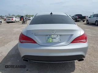 2014 Mercedes-Benz CLA 250 z VIN WDDSJ4EBXEN043087, wystawiony jako IAAI lot #41895670 z przebiegiem 127 787 mil mil oraz . Historia ofert i sprzedaży dostępna na DreamBid. Obrazek 16.