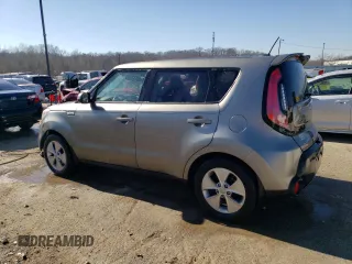 2016 Kia Soul with VIN KNDJN2A28G7261699, listed as a Copart auction lot 43249634 with 150,907 mi miles and Non Repairable. Bid and sale history available at DreamBid. Image 2.