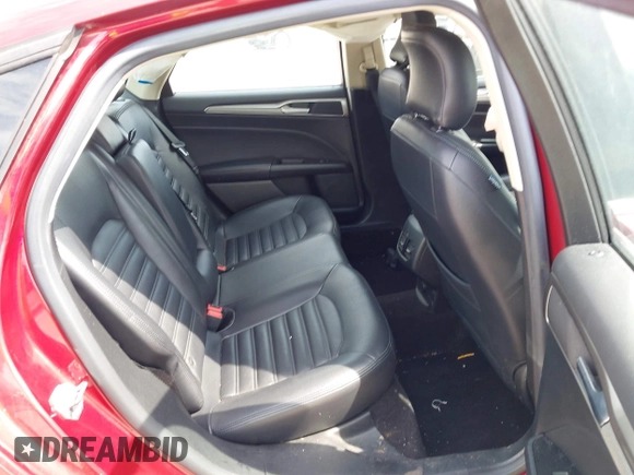 2017 Ford Fusion SE с VIN 3FA6P0H70HR109129, выставлен на аукционе IAAI как лот 41847904 с пробегом 117 311 миль миль и . История ставок и продаж доступна на DreamBid. Изображение 8.