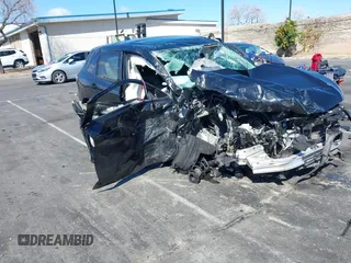 2023 Honda HR-V EX-L with VIN 3CZRZ1H75PM735272, listed as a IAAI auction lot 41738529 with Not provided miles and . Bid and sale history available at DreamBid. Image 1.