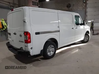 2019 Nissan NV Cargo S с VIN 1N6BF0KY9KN806755, выставлен на аукционе IAAI как лот 41277907 с пробегом 116 253 миль миль и . История ставок и продаж доступна на DreamBid. Изображение 4.