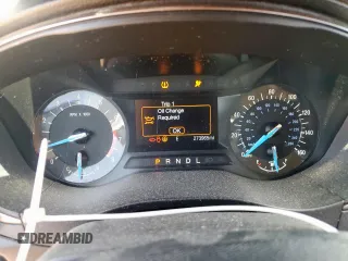 2017 Ford Fusion SE z VIN 3FA6P0H77HR235214, wystawiony jako Copart lot #63560815 z przebiegiem 273 965 mil mil oraz Szkoda całkowita • Salvage title. Historia ofert i sprzedaży dostępna na DreamBid. Obrazek 9.