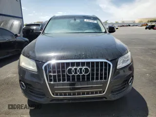2013 Audi Q5 Premium Plus with VIN WA1LFAFP4DA093489, listed as a Copart auction lot 61972605 with 188,739 mi miles and Clean title. Bid and sale history available at DreamBid. Image 5.