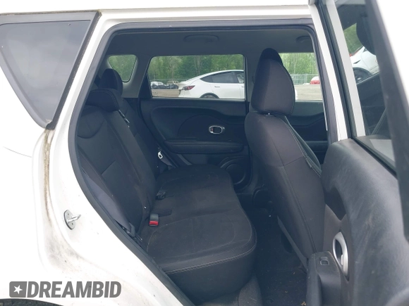 2019 Kia Soul z VIN KNDJN2A20K7656081, wystawiony jako IAAI lot #42272939 z przebiegiem 140 223 mil mil oraz . Historia ofert i sprzedaży dostępna na DreamBid. Obrazek 8.