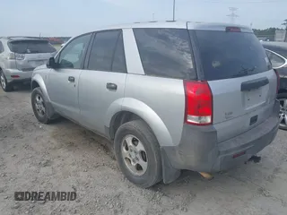 2004 Saturn VUE with VIN 5GZCZ23D14S876274, listed as a IAAI auction lot 42084891 with Not Provided miles and . Bid and sale history available at DreamBid. Image 3.