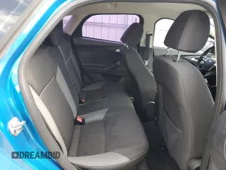 2014 Ford Focus SE z VIN 1FADP3K27EL418984, wystawiony jako Copart lot #53505085 z przebiegiem 118 980 mil mil oraz Szkoda całkowita • Salvage title. Historia ofert i sprzedaży dostępna na DreamBid. Obrazek 10.