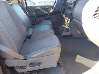2008 Dodge 1500 ST with VIN 1D7HA16K28J201277, listed as a IAAI auction lot 41396768 with 243,517 mi miles and . Bid and sale history available at DreamBid. Image 5.