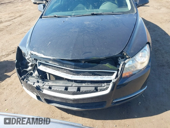 2009 Chevrolet Malibu 2LT with VIN 1G1ZJ57B69F236020, listed as a IAAI auction lot 41791913 with 106,157 mi miles and . Bid and sale history available at DreamBid. Image 6.