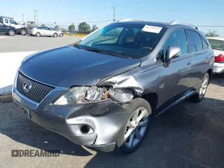 2012 Lexus RX 350 with VIN 2T2BK1BA8CC140575, listed as a IAAI auction lot 42458943 with 145,617 mi miles and . Bid and sale history available at DreamBid. Image 18.