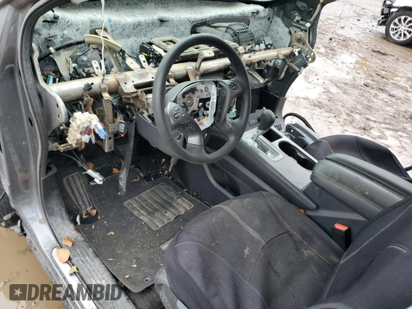 2022 Nissan Murano S z VIN 5N1AZ2AS8NC108101, wystawiony jako Copart lot #42792115 z przebiegiem Nie podano mil oraz Szkody całkowita. Historia ofert i sprzedaży dostępna na DreamBid. Obrazek 8.