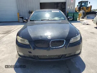 2008 BMW 3 Series 335i with VIN WBAWL73528PX57421, listed as a Copart auction lot 49613795 with 98,104 mi miles and Clean Title. Bid and sale history available at carsss.com. Image 5.