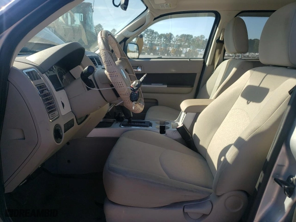 2010 Mercury Mariner with VIN 4M2CN8B70AKJ04463, listed as a Copart auction lot 78031234 with 298,232 mi miles and Salvage Title. Bid and sale history available at carsss.com. Image 7.