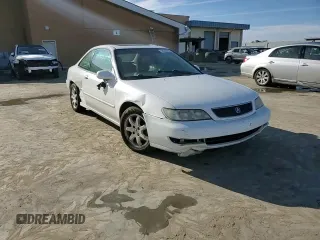 1998 Acura CL Premium z VIN 19UYA2254WL004534, wystawiony jako Copart lot #46339365 z przebiegiem 239 051 mil mil oraz Szkoda całkowita • Salvage title. Historia ofert i sprzedaży dostępna na DreamBid. Obrazek 11.
