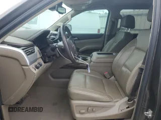 2019 GMC Yukon XL SLT Standard Edition z VIN 1GKS2JKC3KR233809, wystawiony jako Copart lot #56598965 z przebiegiem 109 077 mil mil oraz Czysty tytuł • Clean title. Historia ofert i sprzedaży dostępna na DreamBid. Obrazek 7.