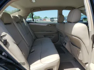2006 Toyota Avalon XL with VIN 4T1BK36BX6U152457, listed as a Copart auction lot 66011855 with 109,590 mi miles and Clean title. Bid and sale history available at DreamBid. Image 10.