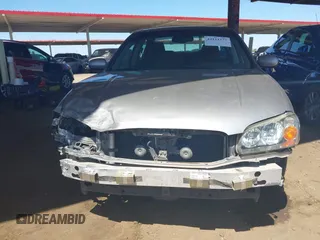 2003 Nissan Maxima SE z VIN JN1DA31D43T512898, wystawiony jako IAAI lot #42111179 z przebiegiem 210 817 mil mil oraz . Historia ofert i sprzedaży dostępna na DreamBid. Obrazek 12.