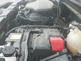 2024 Chevrolet Blazer RS with VIN 3GNKBERS3RS277937, listed as a IAAI auction lot 42777897 with 37,721 mi miles and . Bid and sale history available at DreamBid. Image 18.