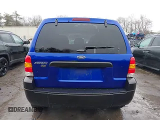 2005 Ford Escape XLT with VIN 1FMCU93125KA41795, listed as a IAAI auction lot 41931869 with 156,421 mi miles and . Bid and sale history available at DreamBid. Image 16.