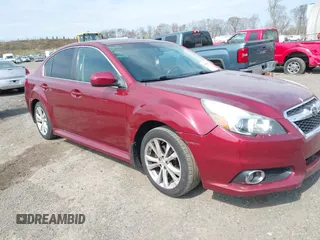 2013 Subaru Legacy Limited with VIN 4S3BMBK60D3011501, listed as a IAAI auction lot 42047861 with 166,455 mi miles and . Bid and sale history available at DreamBid. Image 12.