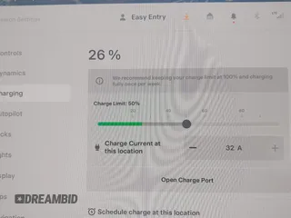 2023 Tesla Model 3 z VIN 5YJ3E1EA9PF576610, wystawiony jako IAAI lot #42206777 z przebiegiem 21 658 mil mil oraz . Historia ofert i sprzedaży dostępna na DreamBid. Obrazek 17.