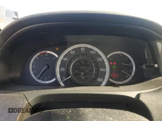 2015 Honda Accord EX-L с VIN 1HGCR2F81FA071630, выставлен на аукционе Copart как лот 57248565 с пробегом 79 071 миль миль и Списание • Salvage title. История ставок и продаж доступна на DreamBid. Изображение 9.