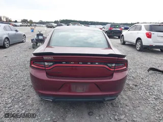 2017 Dodge Charger SE with VIN 2C3CDXBGXHH612156, listed as a IAAI auction lot 41028308 with 123,438 mi miles. Bid and sale history available at carsss.com. Image 17.