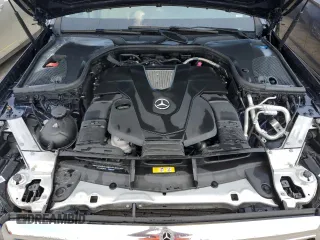 2018 Mercedes-Benz E 400 with VIN WDDZH6GB1JA432592, listed as a Copart auction lot 49909213 with Not Provided miles and . Bid and sale history available at DreamBid. Image 11.