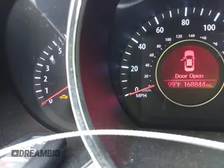 2013 Kia Optima EX с VIN 5XXGN4A79DG238419, выставлен на аукционе IAAI как лот 42484571 с пробегом 168 844 миль миль и . История ставок и продаж доступна на DreamBid. Изображение 7.