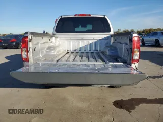 2013 Nissan Frontier SL z VIN 1N6AD0ER3DN753897, wystawiony jako Copart lot #81816784 z przebiegiem 212 485 mil mil oraz Czysty tytuł • Clean title. Historia ofert i sprzedaży dostępna na DreamBid. Obrazek 6.