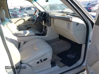 2004 Cadillac Escalade with VIN 1GYEC63T64R270674, listed as a IAAI auction lot 41316835 with 228,808 mi miles and . Bid and sale history available at DreamBid. Image 5.
