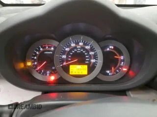 2008 Toyota RAV4 with VIN JTMBK33V186033576, listed as a Copart auction lot 84395884 with 190,200 mi miles and Non Repairable. Bid and sale history available at carsss.com. Image 9.