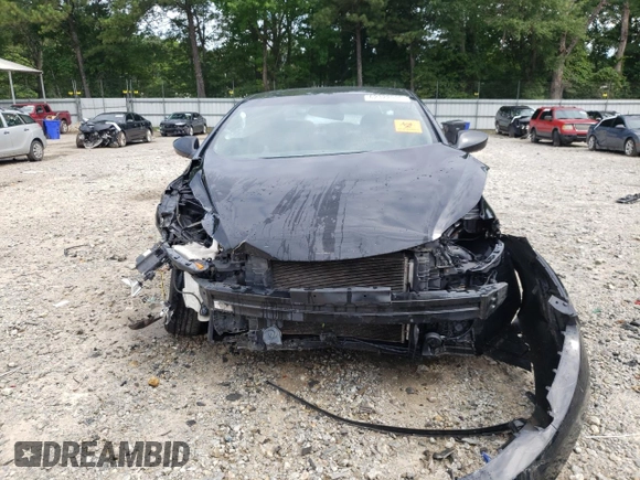 2016 Hyundai Elantra SE with VIN 5NPDH4AEXGH771039, listed as a Copart auction lot 62322335 with Not provided miles and Salvage title. Bid and sale history available at DreamBid. Image 5.