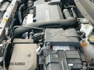 2019 Chevrolet Equinox LT с VIN 3GNAXKEV0KS582412, выставлен на аукционе IAAI как лот 43463584 с пробегом 81 193 миль миль и . История ставок и продаж доступна на DreamBid. Изображение 21.