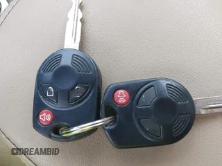 2008 Ford Taurus X Eddie Bauer с VIN 1FMDK07W48GA32924, выставлен на аукционе IAAI как лот 42410630 с пробегом 156 338 миль миль и . История ставок и продаж доступна на DreamBid. Изображение 11.