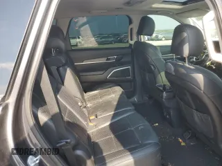 2021 Kia Telluride EX z VIN 5XYP34HC2MG122466, wystawiony jako Copart lot #65590244 z przebiegiem 56 555 mil mil oraz Szkoda całkowita • Salvage title. Historia ofert i sprzedaży dostępna na DreamBid. Obrazek 11.