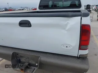 2002 Ford Super Duty F-250 XL with VIN 1FTNW21F52ED46120, listed as a IAAI auction lot 41681768 with 242,053 mi miles. Bid and sale history available at carsss.com. Image 18.