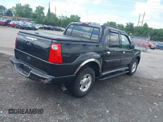 2003 Ford Explorer Sport Trac XLS с VIN 1FMZU77E83UA17756, выставлен на аукционе IAAI как лот 42738242 с пробегом 119 633 миль миль и . История ставок и продаж доступна на DreamBid. Изображение 4.