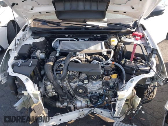 2024 Subaru Outback Wilderness z VIN 4S4BTGUD2R3164461, wystawiony jako IAAI lot #42292989 z przebiegiem 7 068 mil mil oraz . Historia ofert i sprzedaży dostępna na DreamBid. Obrazek 10.