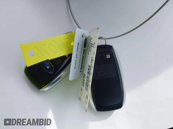 2016 Subaru Forester XT Touring с VIN JF2SJGVC2GH541260, выставлен на аукционе IAAI как лот 42113579 с пробегом 104 327 миль миль и . История ставок и продаж доступна на DreamBid. Изображение 11.