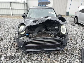 2020 MINI Hardtop Cooper S with VIN WMWXR5C07L2M59867, listed as a Copart auction lot 56948725 with 71,619 mi miles and Non repairable. Bid and sale history available at DreamBid. Image 5.
