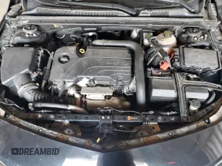 2022 Chevrolet Malibu LS with VIN 1G1ZB5ST3NF202043, listed as a Copart auction lot 51993725 with 47,307 mi miles and Clean Title. Bid and sale history available at DreamBid. Image 11.
