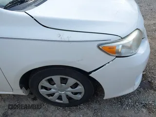 2010 Toyota Corolla with VIN 2T1BU4EE1AC312151, listed as a IAAI auction lot 42761709 with 121,356 mi miles and . Bid and sale history available at DreamBid. Image 13.