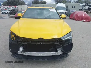 2019 Lamborghini Urus z VIN ZPBUA1ZL7KLA01416, wystawiony jako IAAI lot #41680325 z przebiegiem 72 817 mil mil oraz . Historia ofert i sprzedaży dostępna na DreamBid. Obrazek 13.