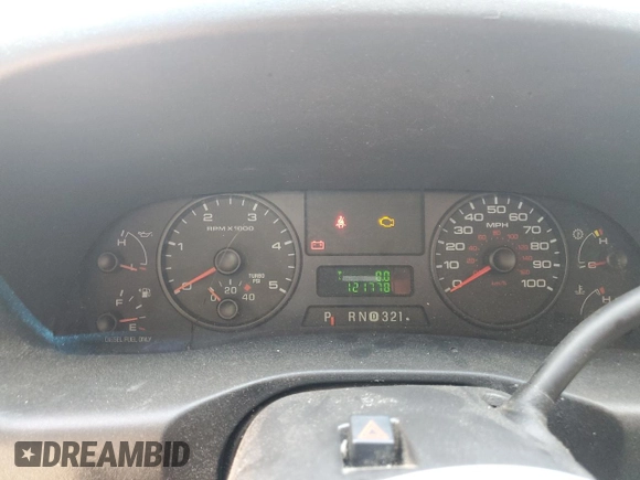 2007 Ford F-250 XL with VIN 1FTSX21P77EB50177, listed as a Copart auction lot 66897045 with 121,770 mi miles and Clean title. Bid and sale history available at DreamBid. Image 9.
