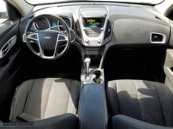 2014 Chevrolet Equinox LT with VIN 1GNALBEK3EZ134769, listed as a Copart auction lot 49268455 with 131,668 mi miles and Salvage Title. Bid and sale history available at carsss.com. Image 8.