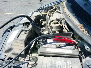 2001 Dodge Caravan SE with VIN 1B4GP25321B156892, listed as a IAAI auction lot 42927003 with 103,843 mi miles and . Bid and sale history available at DreamBid. Image 13.