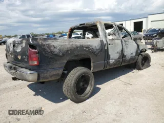2005 Dodge 2500 SLT z VIN 3D7KS28C15G715892, wystawiony jako Copart lot #71450884 z przebiegiem Nie podano mil oraz Nie do naprawy • Non repairable. Historia ofert i sprzedaży dostępna na DreamBid. Obrazek 3.